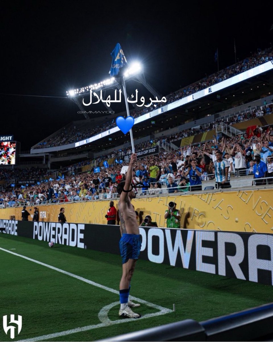 MMAY00's tweet photo. @Alhilal_FC https://t.co/RjpY0Ql2uY