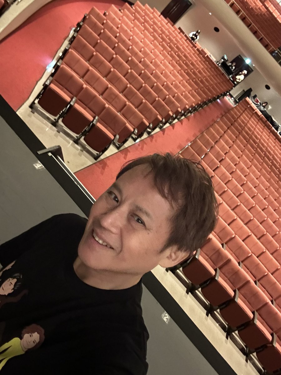 7月になってしまいましたぁ〜〜！
連日CLUB SEVENの構成と内容を思考中ですが、なかなか…😅頑張れ〜！俺！