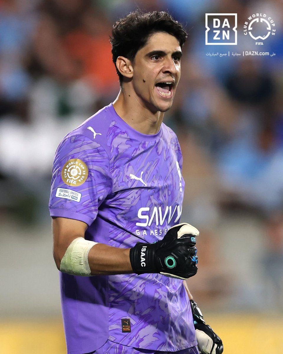 _90TM's tweet photo. الهلال في أمان 😎

#FIFACWC https://t.co/LlumsIVU3p