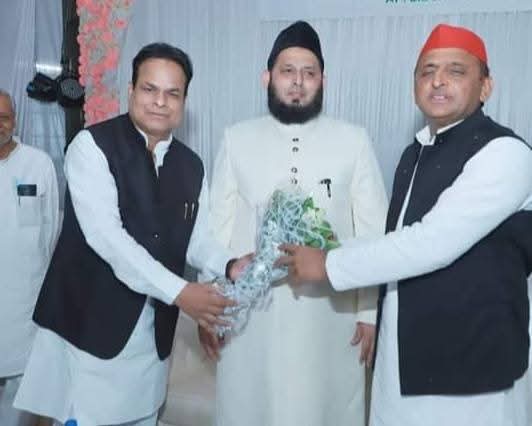 Dr. Aziz Khan (@drazizsp) on Twitter photo Heartfelt birthday wishes to my beloved leader, honorable Akhilesh Yadav ji!
May God bless you with a long life!"
<a href="/yadavakhilesh/">Akhilesh Yadav</a>
<a href="/samajwadiparty/">Samajwadi Party</a>
<a href="/mediacellsp/">Samajwadi Party Media Cell</a> #happybirthday Heartfelt birthday wishes to my beloved leader, honorable Akhilesh Yadav ji!
May God bless you with a long life!"
<a href="/yadavakhilesh/">Akhilesh Yadav</a>
<a href="/samajwadiparty/">Samajwadi Party</a>
<a href="/mediacellsp/">Samajwadi Party Media Cell</a> #happybirthday