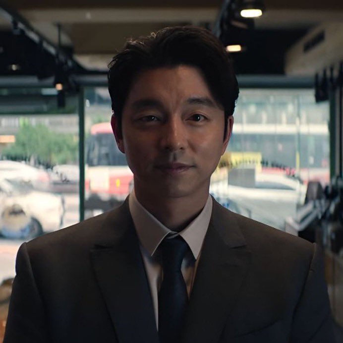 Kangmin Lee | 이강민 tweet media