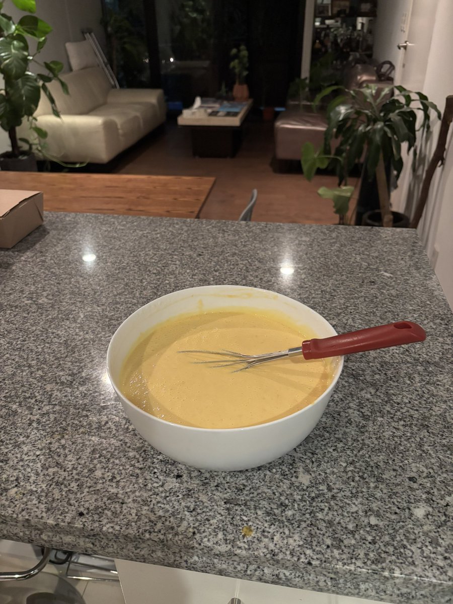 Cada quien su lunes… 🥭👨🏾‍🍳

Cof cof <a href="/adrianawall/">Adriana Muro</a>