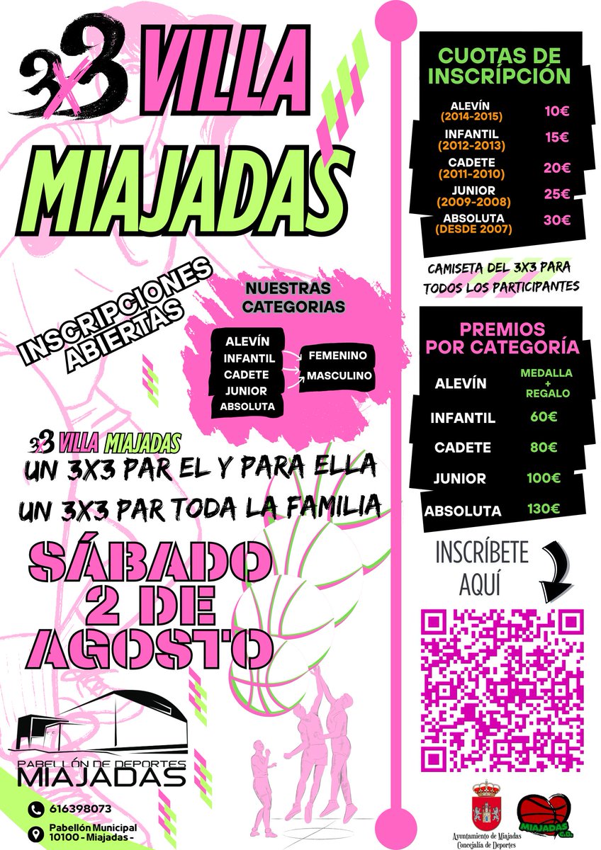 C.B.MIAJADAS tweet media