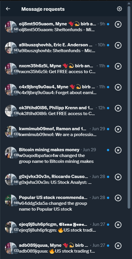 This shit is absolutely heinous. I despise you, Twitter.