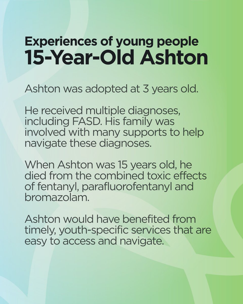 Office of the Child and Youth Advocate (OCYA) tweet media