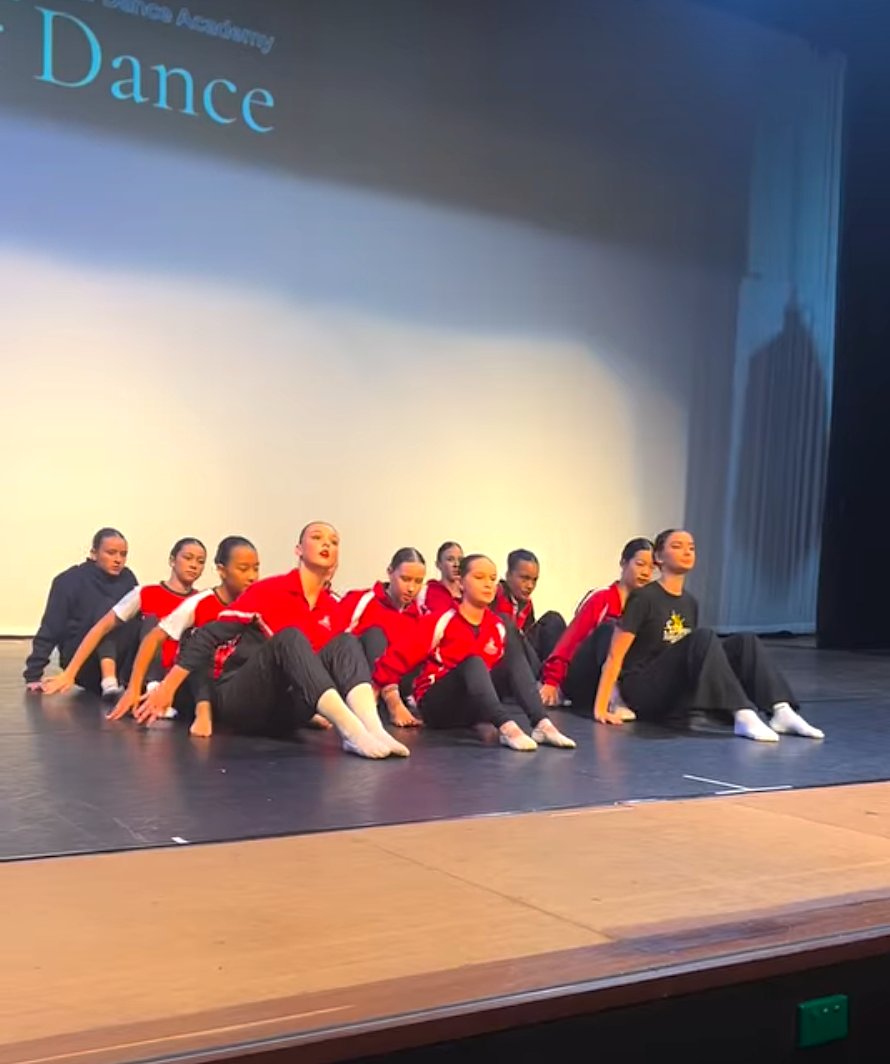 QldBrainInst's tweet image. Shout-out to the amazing dancers at Sayers Dance Centre who shone on stage at the Day of Dance last month, raising $20,000 for brain research at QBI.
Special thanks to the families and friends who came along to cheer them on and to all the sponsors who helped make the day…