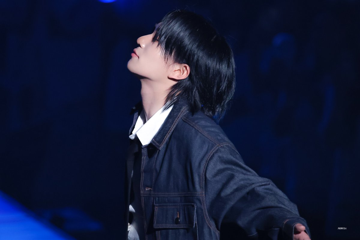 241110 팬미팅

#THEO #테오 
#P1Harmony #피원하모니