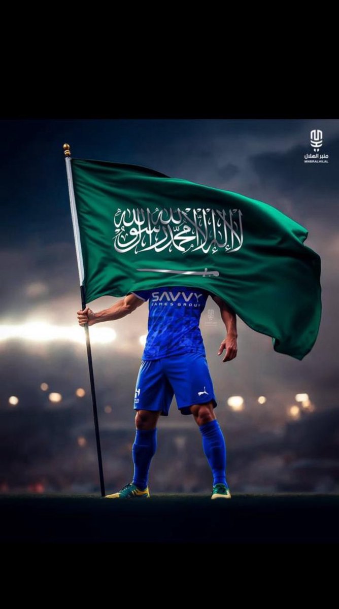 خالد العنزي tweet media