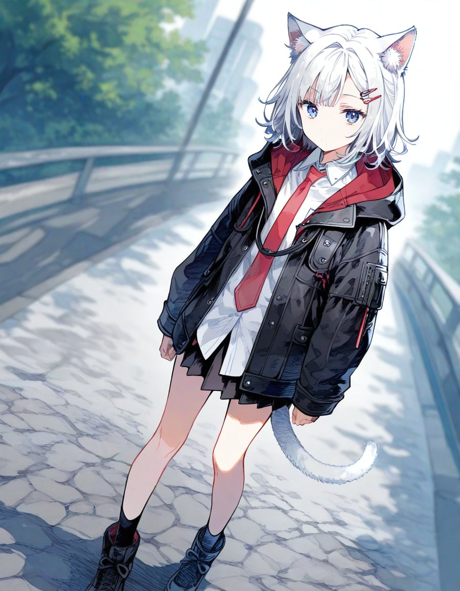 #TensorArt #ToxicEchoIL