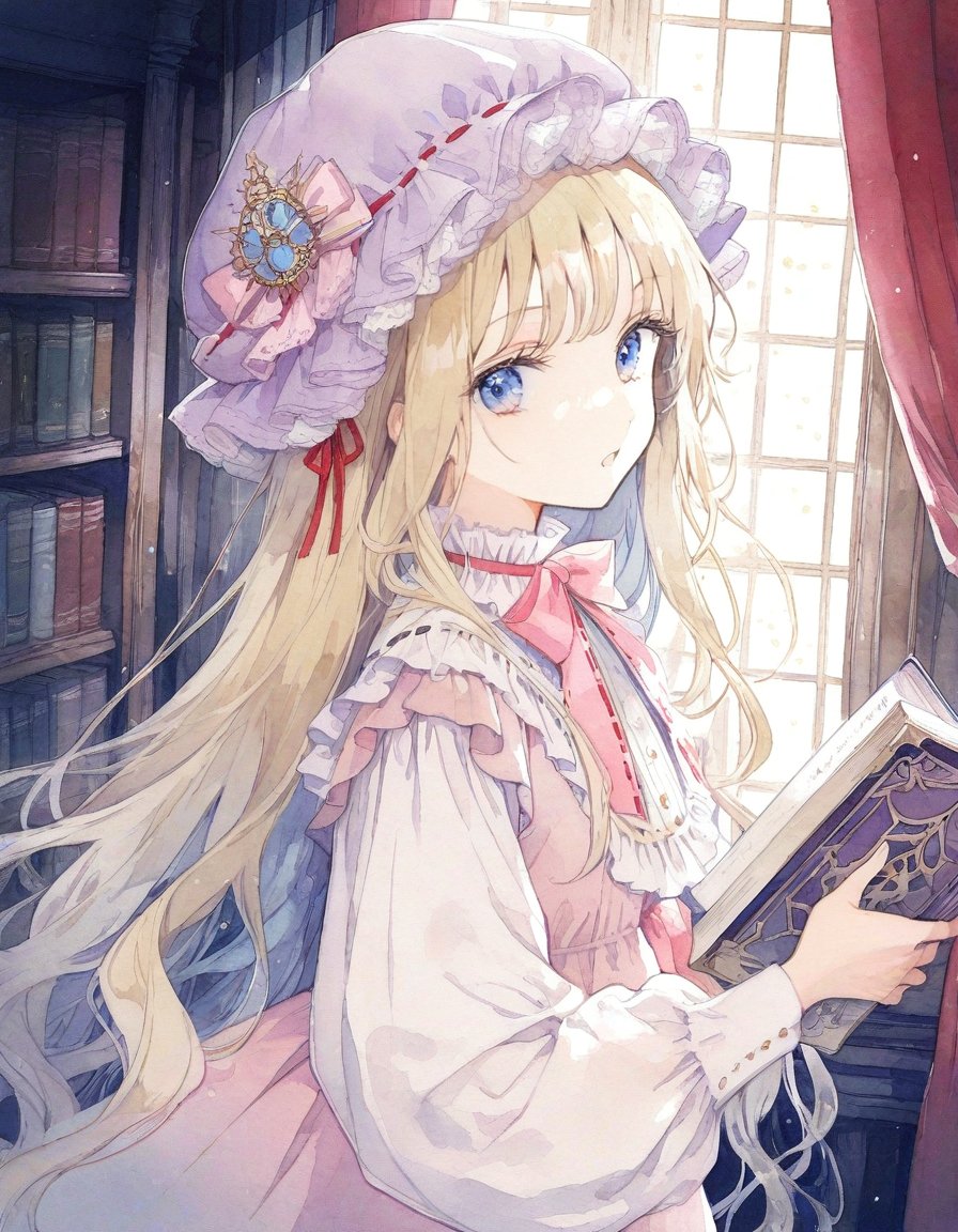 #TensorArt #ToxicEchoIL