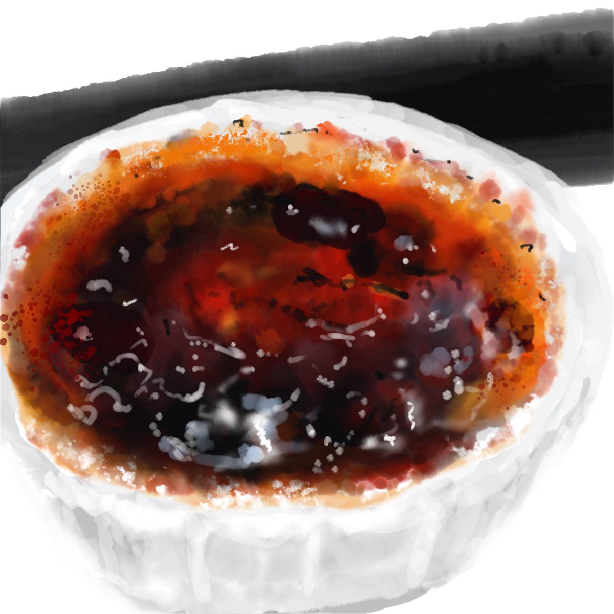 Tok_San76's tweet image. #2025年自分が選ぶ今年上半期の4枚
食べものばかりw