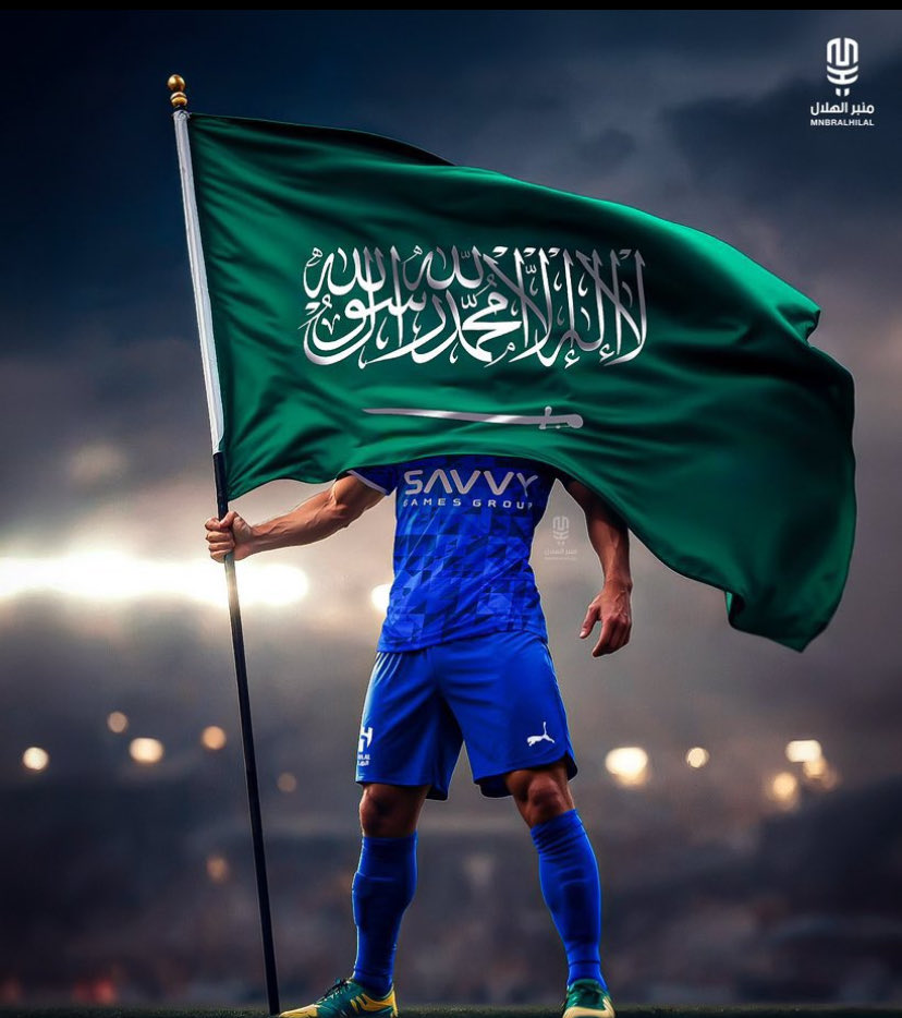 aborza1111's tweet photo. #الهلال_مانشستر_سيتي https://t.co/dvuZKhNTXD