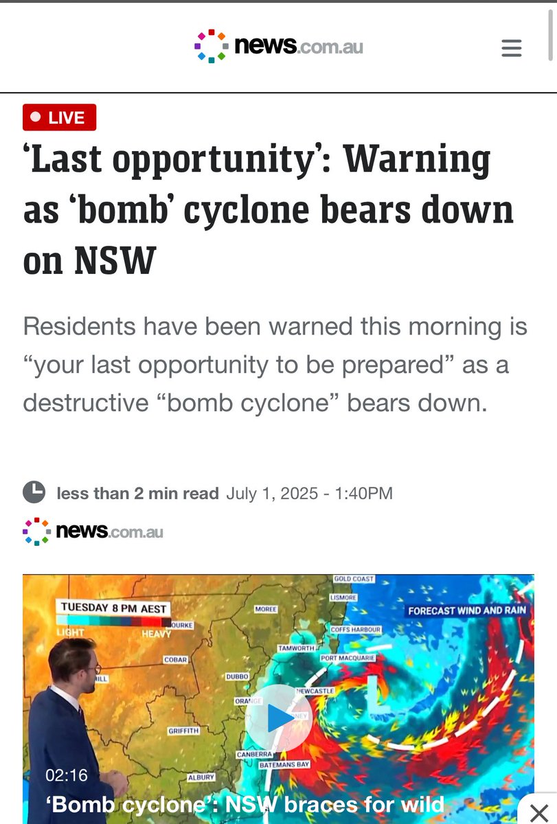 Katherine Deves Morgan 🇦🇺🚺 tweet media