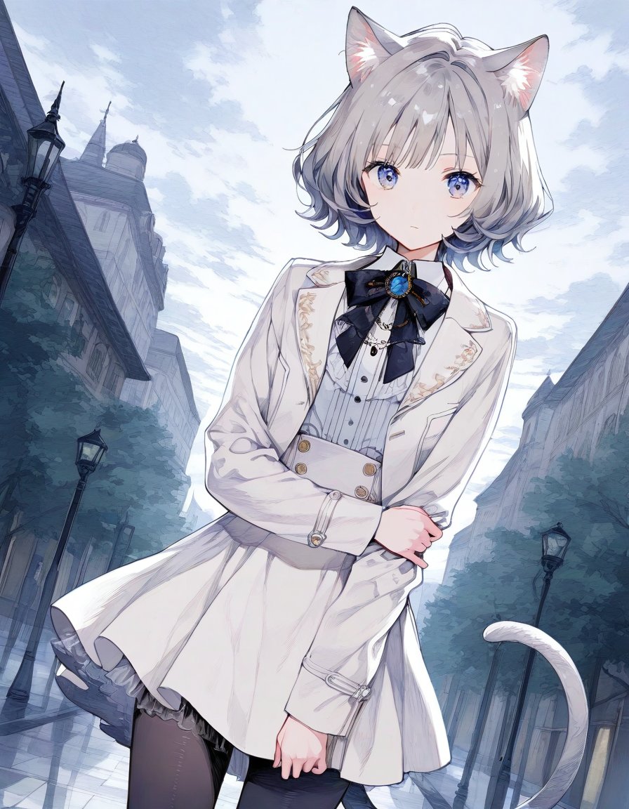 #TensorArt #ToxicEchoIL