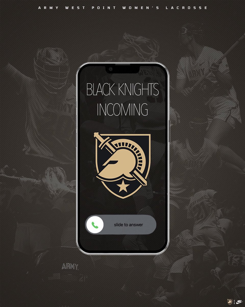 ArmyWP_WLax's tweet image. Ring, Ring, Ring 📞📳
Army West Point is calling
#GoArmy