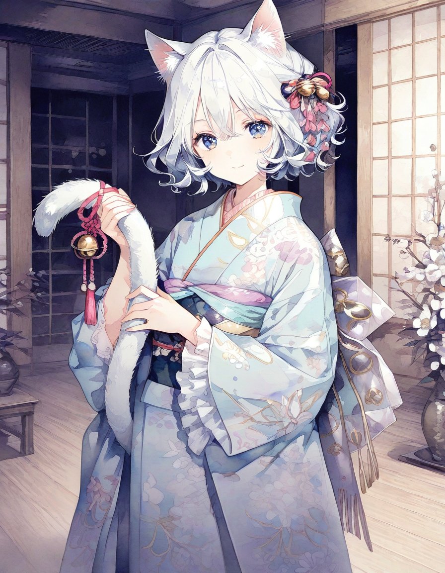 #TensorArt #ToxicEchoIL