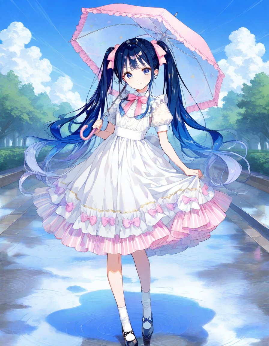 #TensorArt #ToxicEchoIL