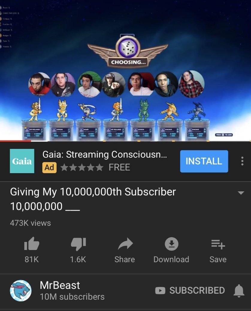 BrawlCentral tweet media