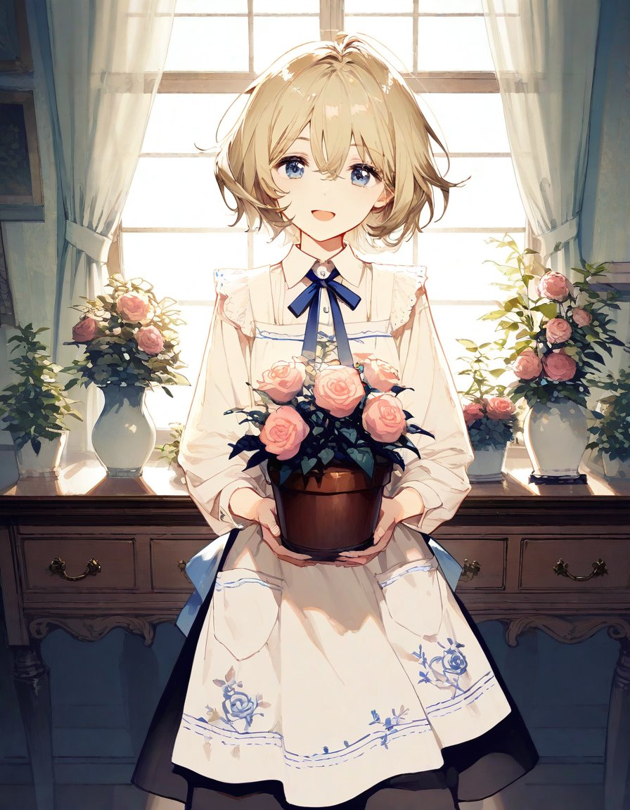 #TensorArt #ToxicEchoIL