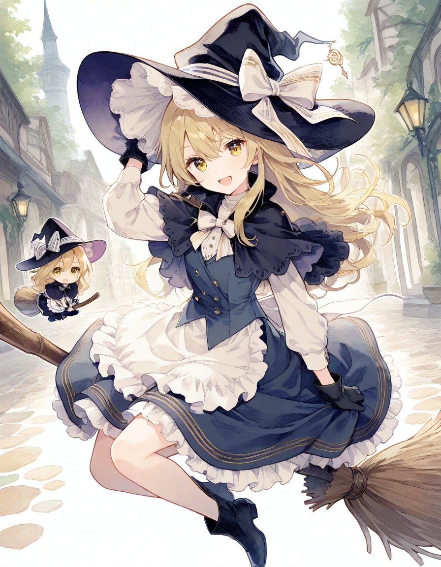 #TensorArt #ToxicEchoIL