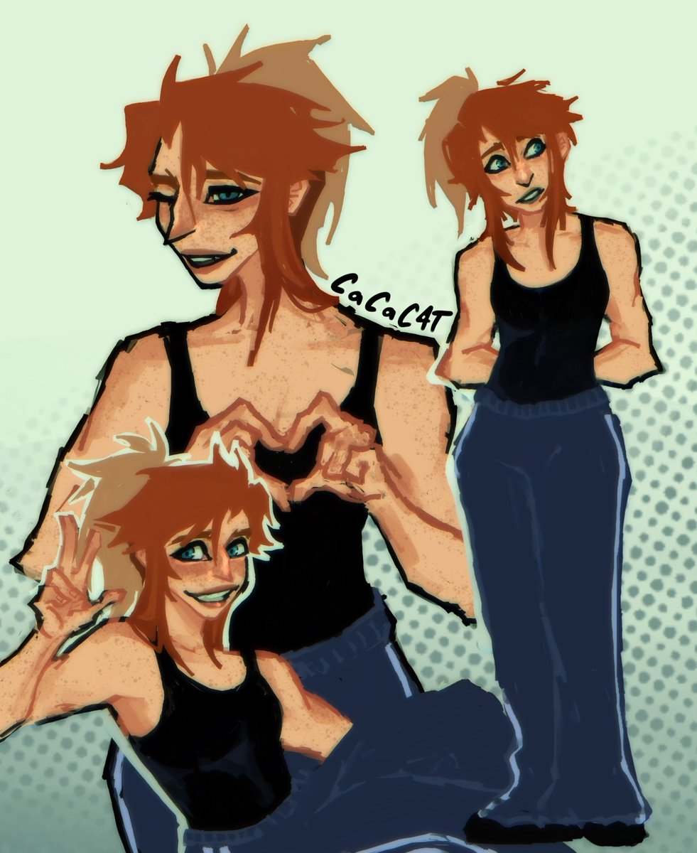cacac4t's tweet image. i hate females #loganbell #dctwt #disventurecamp4
