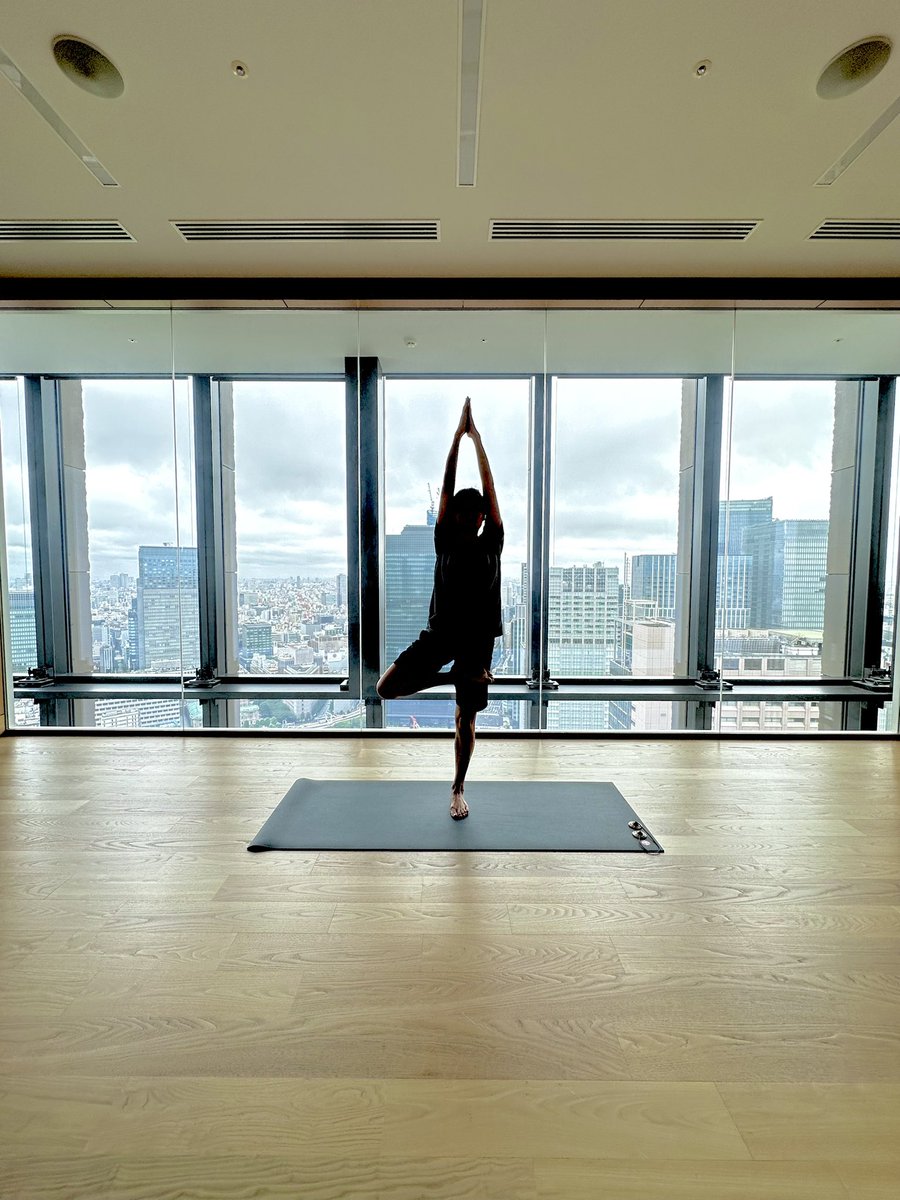 ayuayu615's tweet photo. ７月🧘🌕 https://t.co/SLcGakesJo