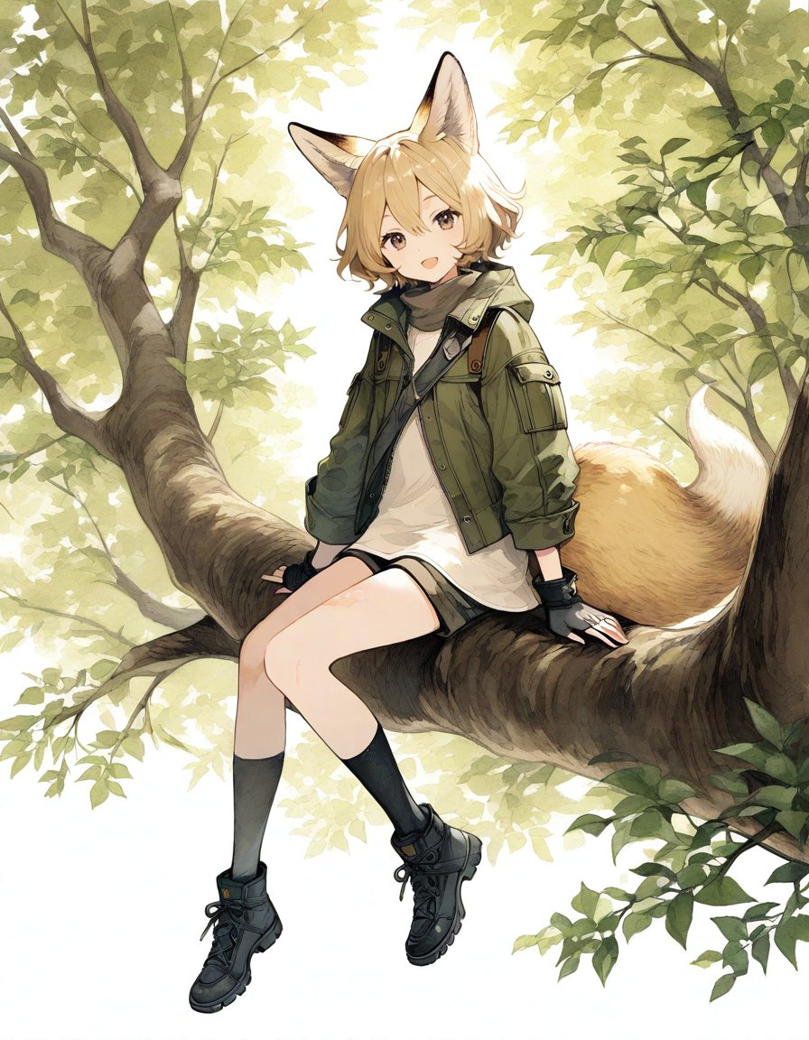 #TensorArt #ToxicEchoIL