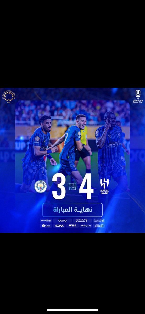 sinjar2010's tweet photo. الهلال اعظم نادي بالكون https://t.co/qIxTq5TxVZ