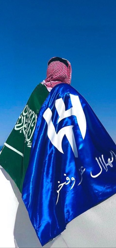 Mohdalmulla67's tweet image. فوز #الهلال على #مانشستر_سيتي يثبت أن الرياضة السعودية تعيش نقلة نوعية حقيقية تُترجم بأداء متميز على أرض الملعب.
النتائج تتكلم والطموح مستمر بلا حدود.
#الهلال_مانشستر_سيتي #كأس_العالم_للأندية_2025