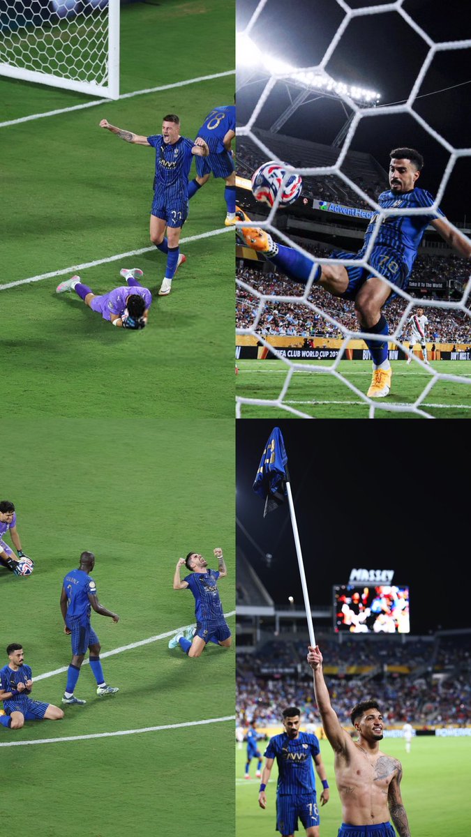 انا العناد أنا الطموح أنا الامل
أنا الغريب أنا المريب أنا الجدال 

أنا القوي أنا الزعيم أنا البطل 
أنا الوقوف رغم الظروف أنا الهلال
 💙💙😭😭😭😭 

 #الهلال_مانشستر_سيتي