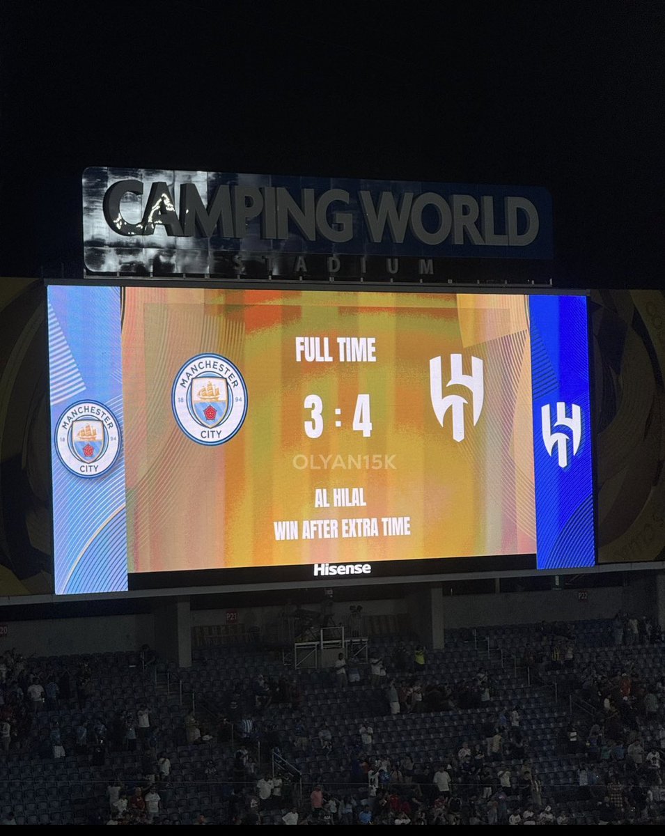 osama1292's tweet photo. #الهلال_مانشستر_سيتي صورة للتاريخ💙 🔥 https://t.co/AvKEcaFrQ8