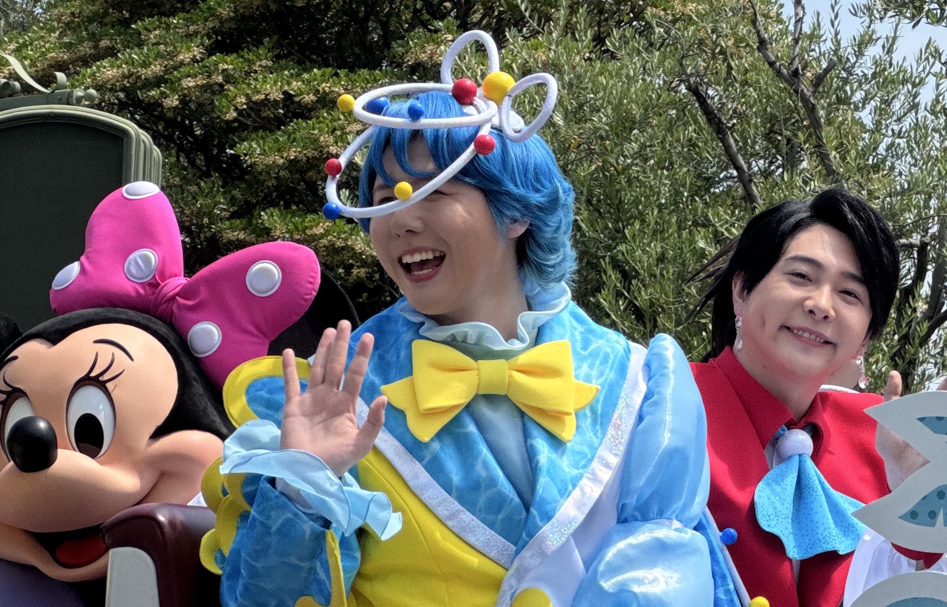 米国メディアBroadwayWorldライター on X: 