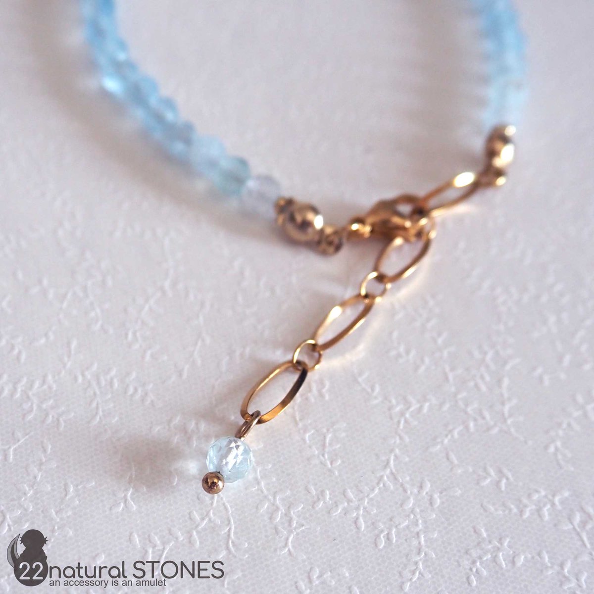 Setsuko＠22naturalSTONES - 浅草 Hand Made Box 出品中 on X