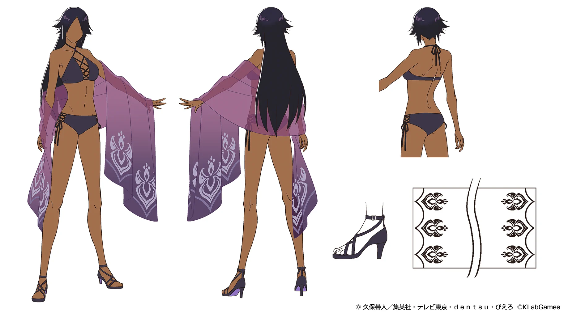 BLEACH Brave Souls公式 on X: 