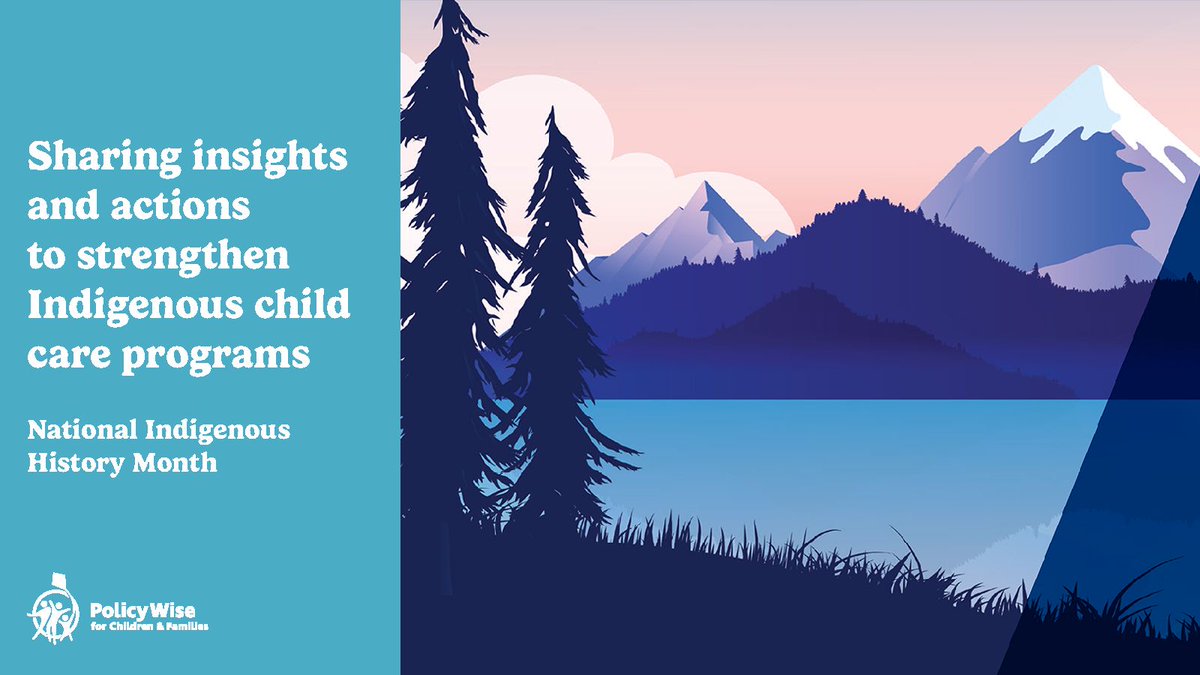 PolicyWise for Children & Families (@policywise) on Twitter photo June is National Indigenous History Month!
<a href="/PolicyWise/">PolicyWise for Children & Families</a> is offering resources to support Indigenous communities. Explore the Alberta First Nations Information Governance Centre's report on Indigenous early learning and child care in Alberta.
Learn more: buff.ly/9pZbqza June is National Indigenous History Month!
<a href="/PolicyWise/">PolicyWise for Children & Families</a> is offering resources to support Indigenous communities. Explore the Alberta First Nations Information Governance Centre's report on Indigenous early learning and child care in Alberta.
Learn more: buff.ly/9pZbqza