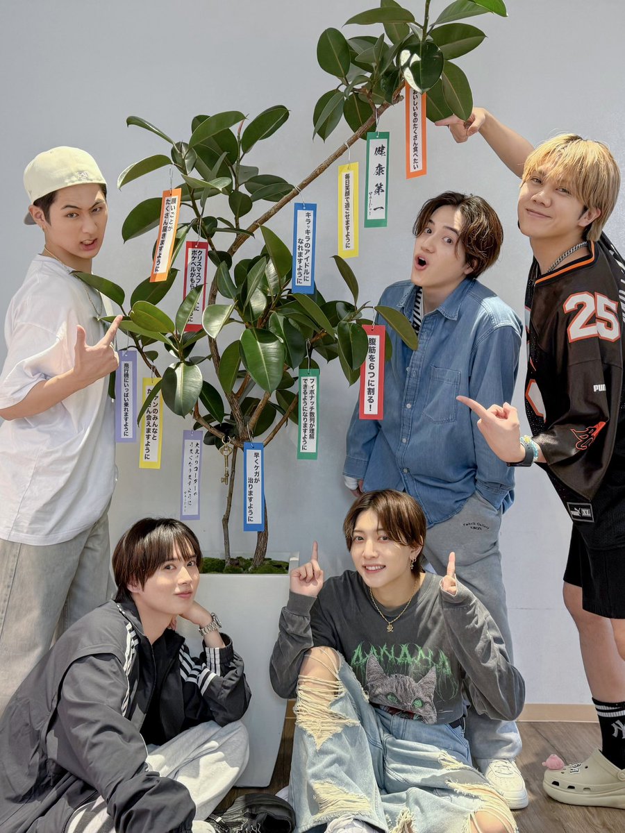 NEWS📢】 7/7(月)20:00頃から… KEY TO LIT YouTube生配信が決定