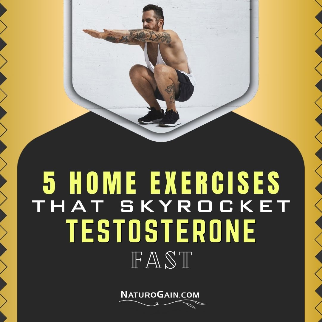 nfcure's tweet image. Here's the truth! ✨😲 youtu.be/jMU778J2_1s

What Are the Best Ways to Naturally Increase Testosterone and Feel Younger

Musli Kaunch Shakti capsules support male hormone balance and can help restore T levels gently and naturally.

#boosttestosterone #musclegrowth