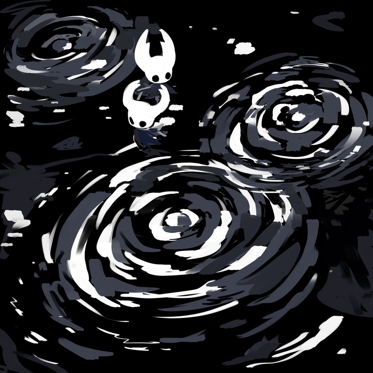 Phasalia's tweet photo. #hollowknight https://t.co/CkzcoCLtNt