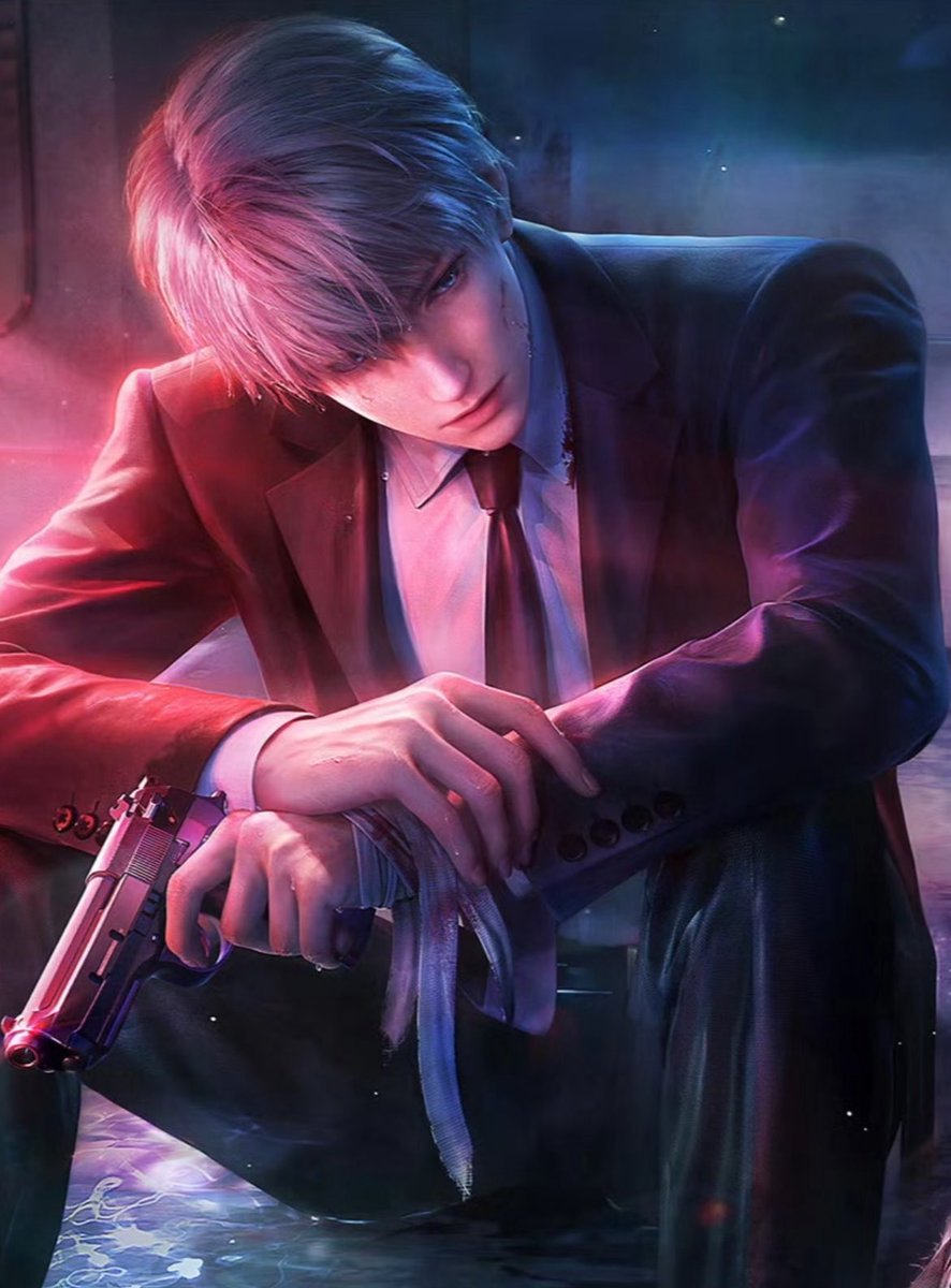 Nagi_reooo's tweet image. 我靠……帅的有点太超过了吧……

#恋与深空 #LoveandDeepspace #恋与深空沈星回 #沈星回