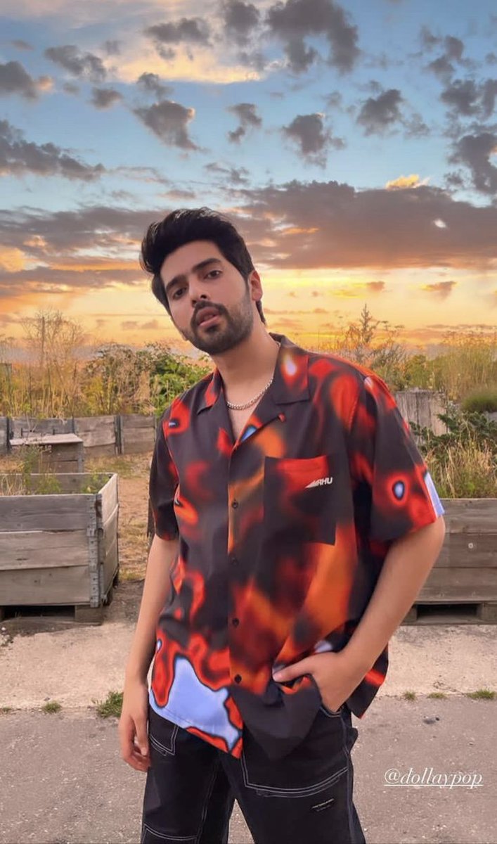 FatimaAashmaan's tweet photo. Happy Birthday Month 🫶🏻🤍
@ArmaanMalik22 https://t.co/g46fnYOLi2
