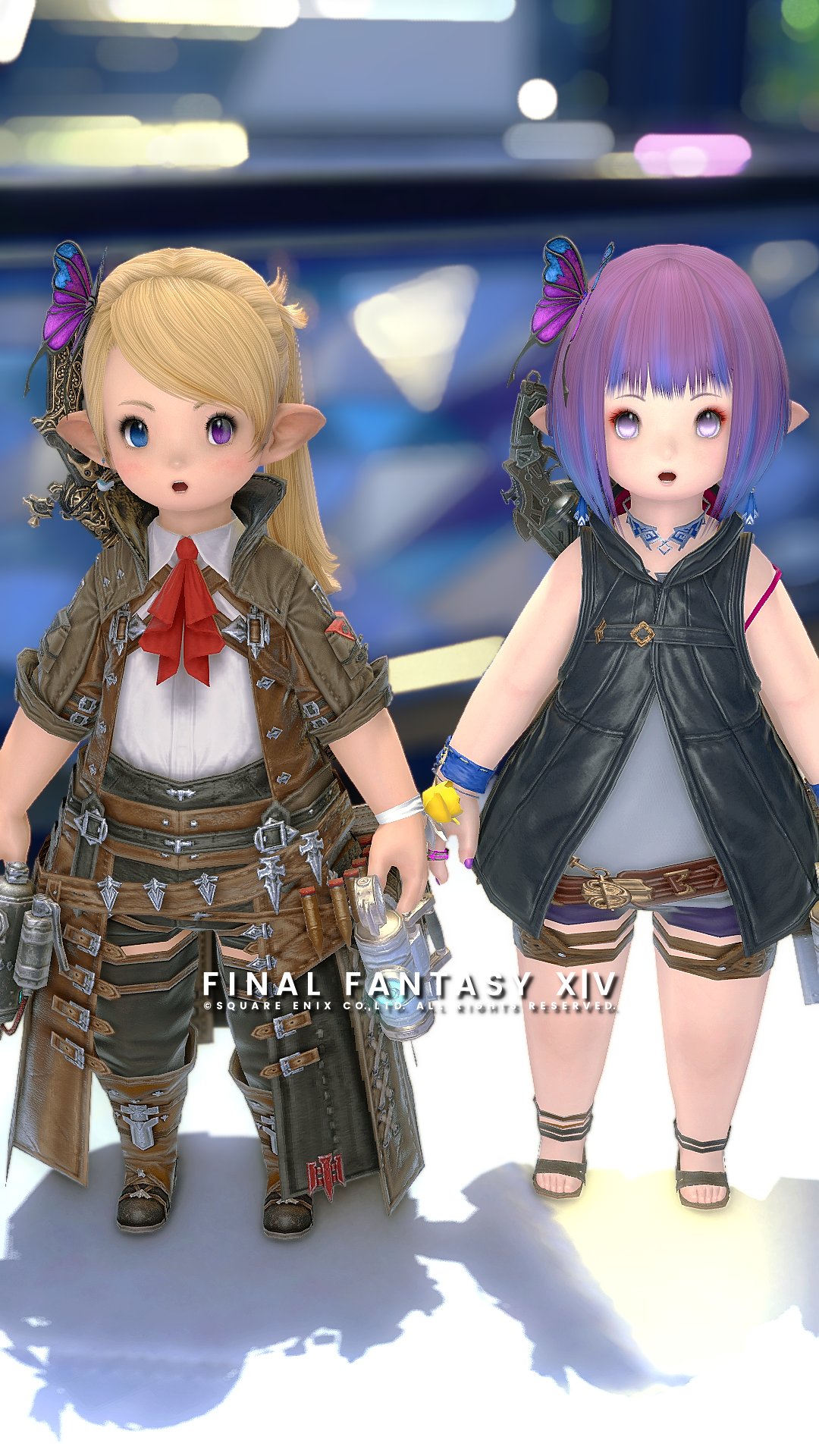 れもんです れもん❖Gungnir🍡 (@Lemonade_xiv) / X