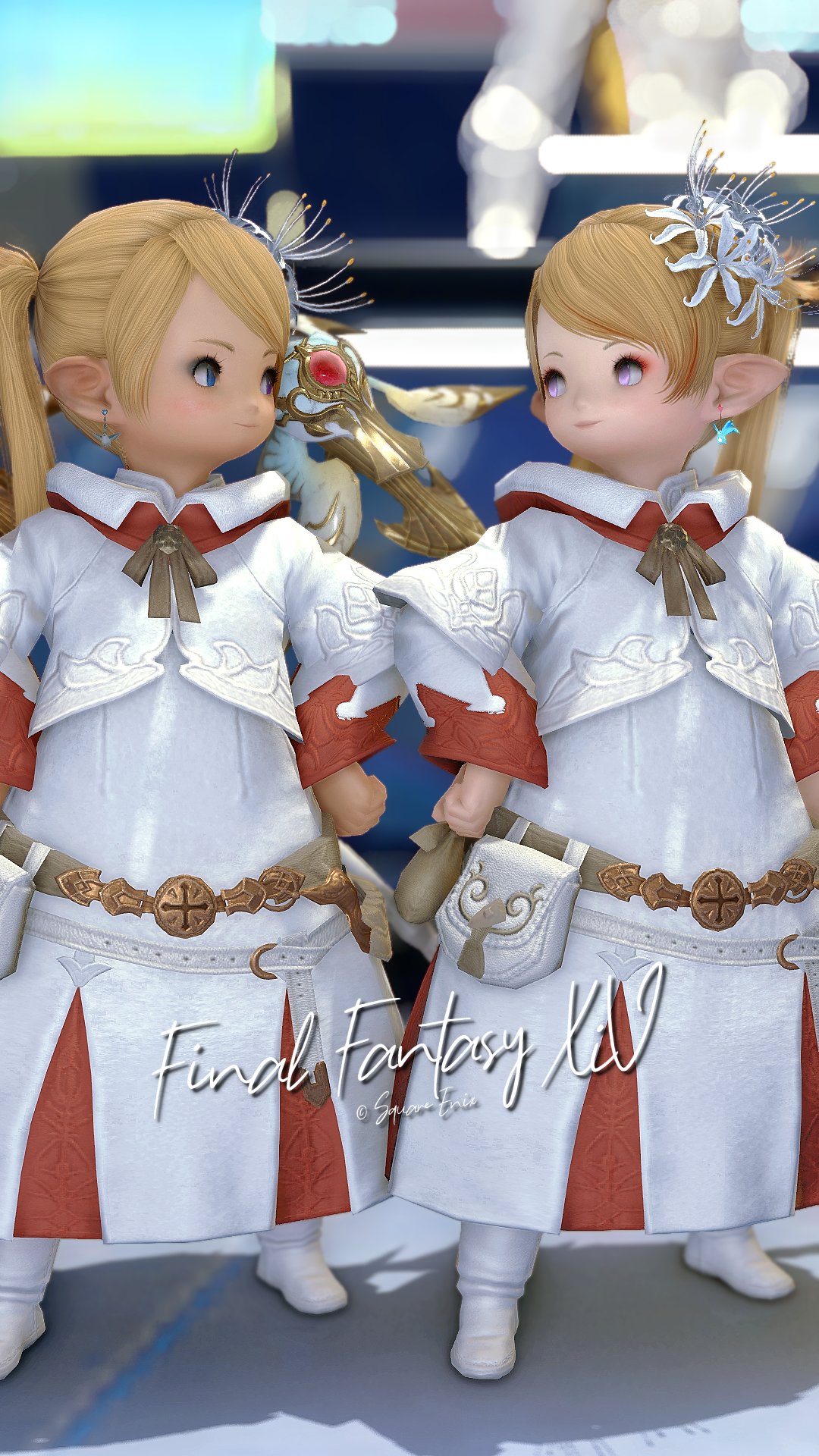 れもんです れもん❖Gungnir🍡 (@Lemonade_xiv) / X