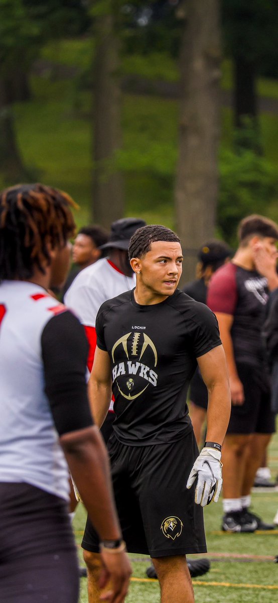 Dereon Sincere Duran tweet media