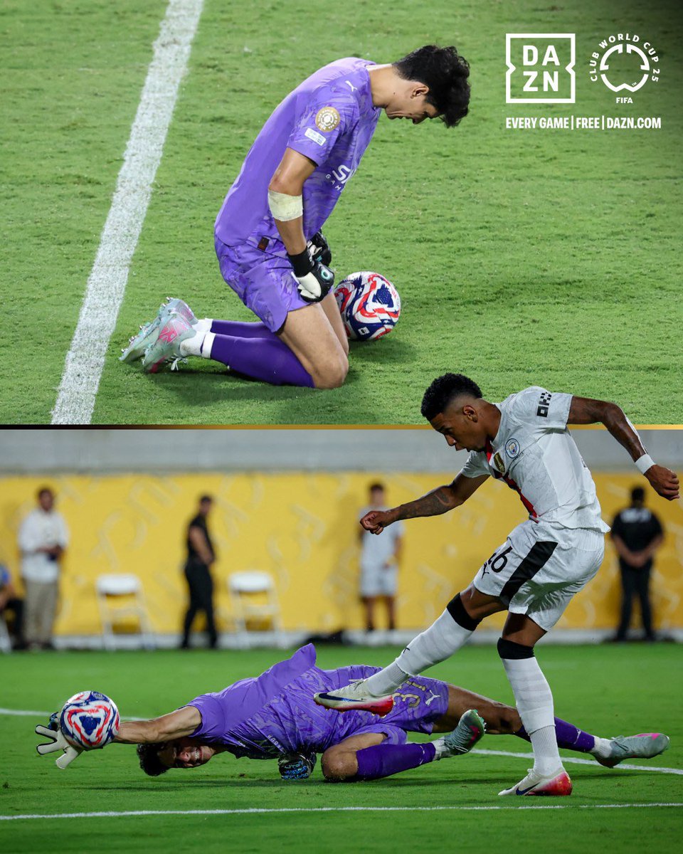 قفاز الذهب .. قفاز التاريخ 💙💙💙💙💙