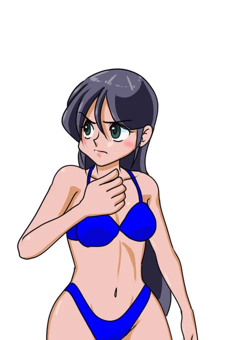 今日のお昼のお絵描き