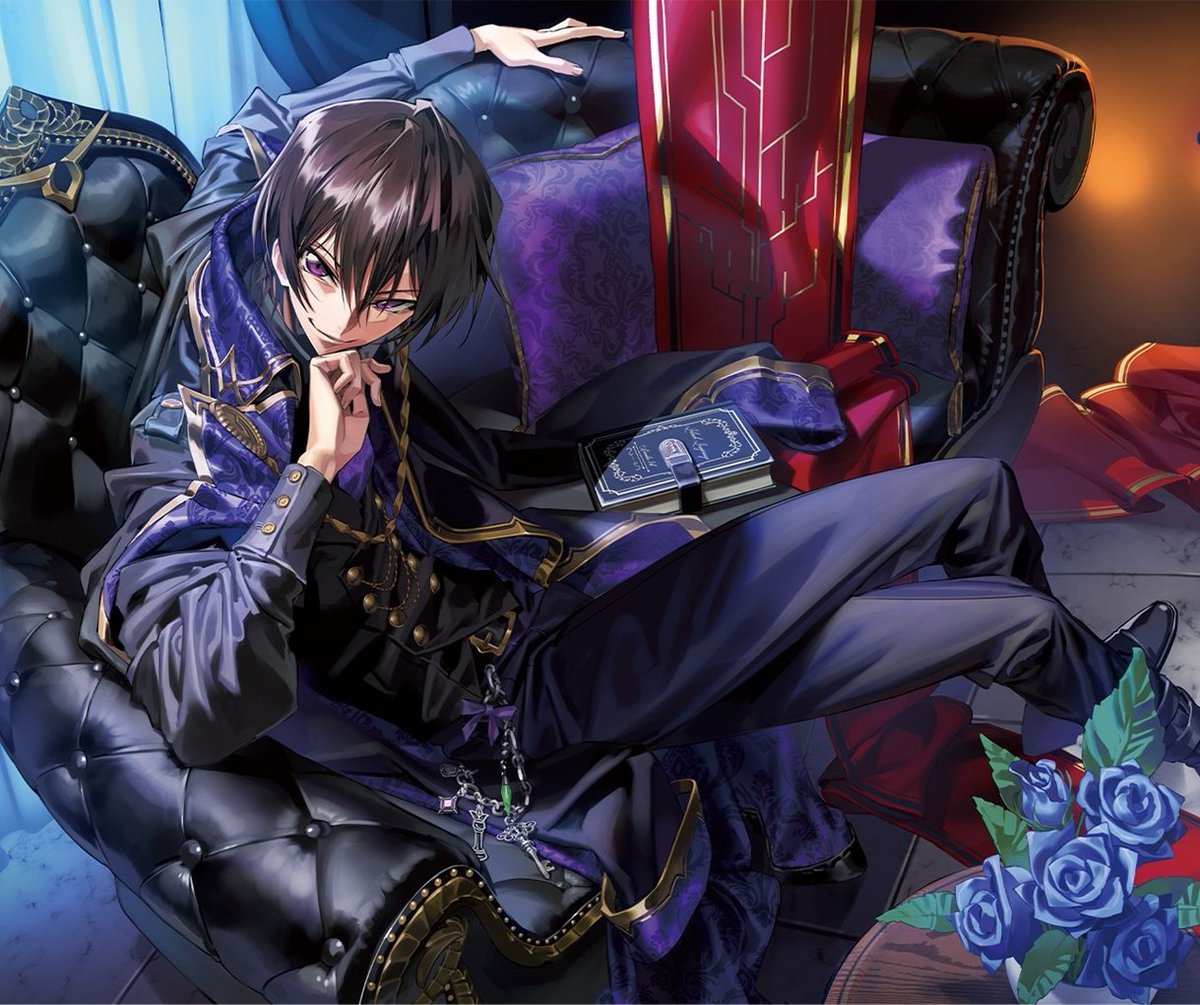dailycodegeass's tweet photo. https://t.co/nxFztwqgpC