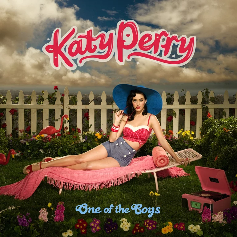 darkorpheu's tweet image. meio que já vai pra quase 10 anos que a katy não lança um álbum novo né