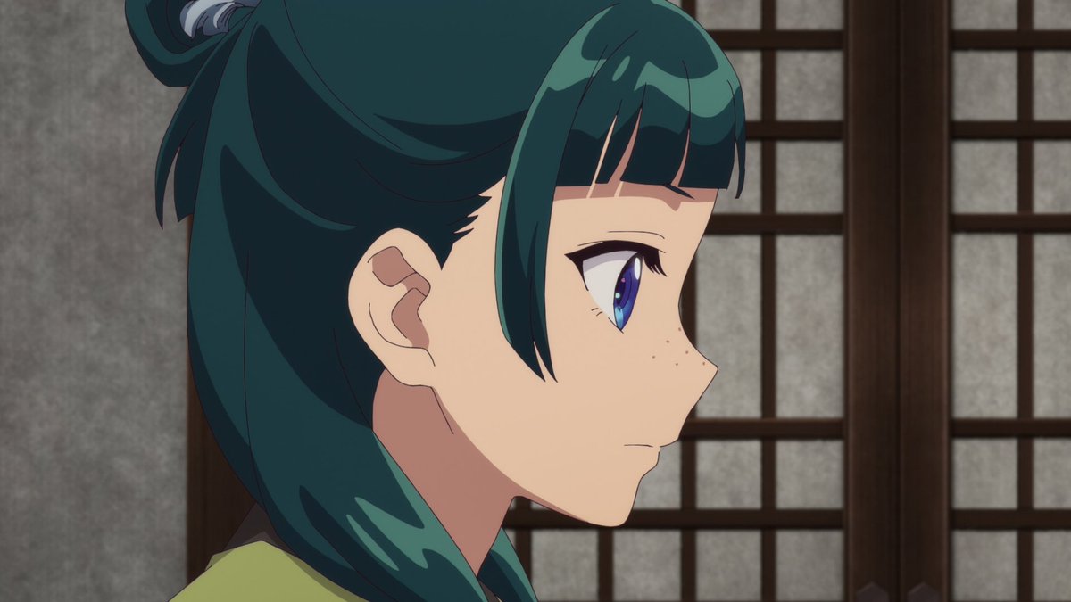 AnarchySubs's tweet photo. Kusuriya no Hitorigoto - 44~46 — https://t.co/OBSkJh23SN

Traemos un pack más de su telenovela favorita (?). 

Nuestro seedbox irá algo lento porque ya no tiene ancho de banda, disculpen las molestias.

¡Disfruten! https://t.co/VOCqHphYxX