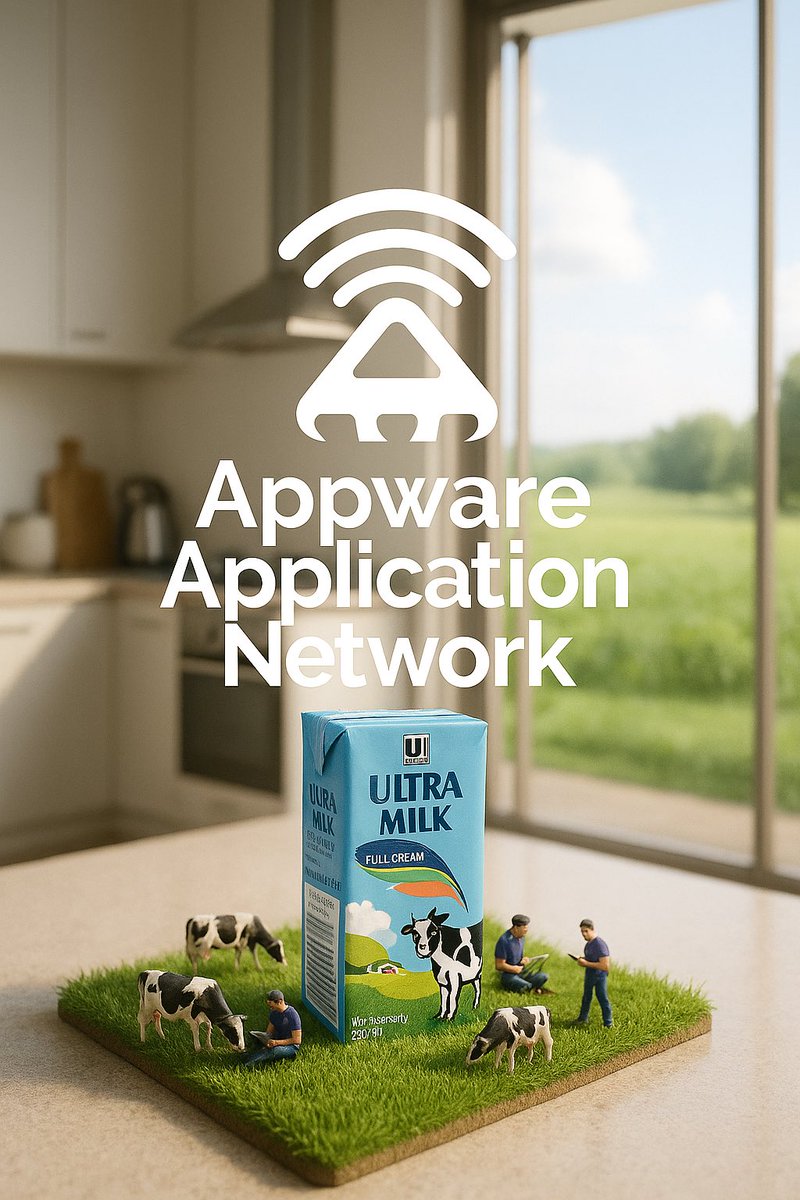 TeamAppware's tweet photo. Starting your day with a team you can trust and a space you love. 💜

Will always bring your A game. 

#BeAware #DeveloperHints https://t.co/u0r4VdBNRJ