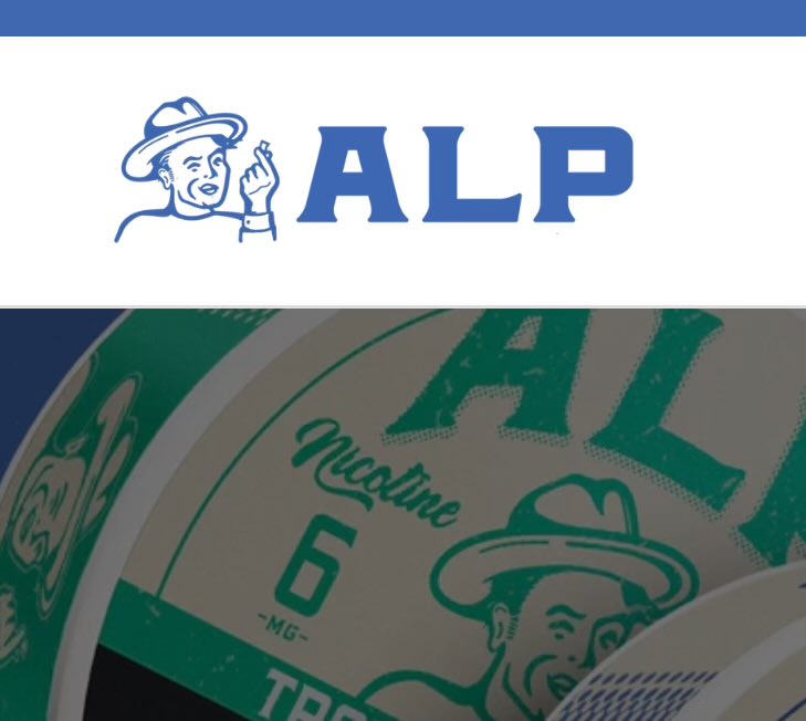 Octoberling_'s tweet image. Nicotine pouch users:
Has anyone tried ALP? Can you give me a breakdown of whether you liked it or not compared to the major brands (zyn, etc)?
About to spend $80 on a starter pack and thought I’d ask first.